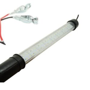 Pendente Mecanico LED 5W 12V PP 5Mts CF003