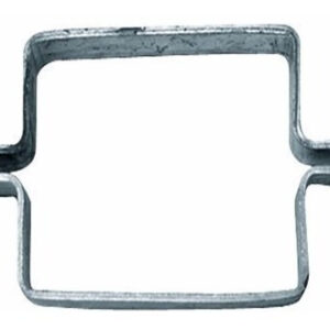 Abraçadeira Para Poste de Cimento 2x0 Dumond