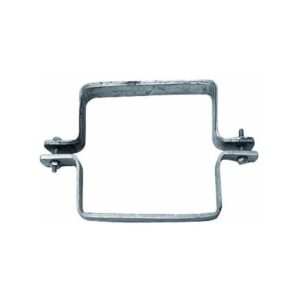 Abraçadeira Para Poste de Cimento 1x1 Dumond