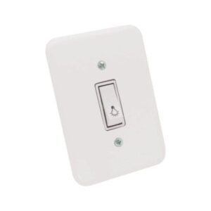 Conjunto 4x2 Interruptor Minuteria 2301 - Pumalux