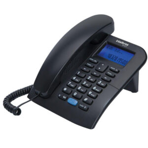 Bina Tc60 Id Preta - Intelbras