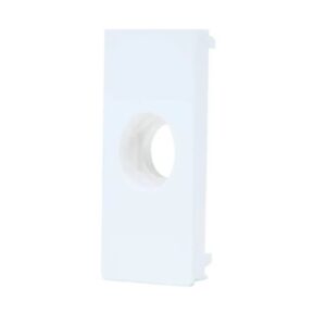 Modulo Saida Fio Branco N1107-BL - Unno