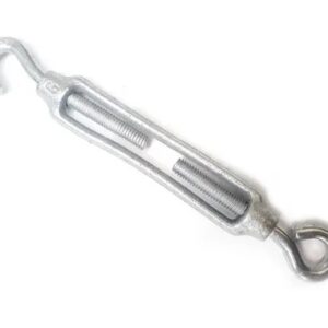 Cabo de Aço 6x7 1/8 3,2 250Mts - Starfer