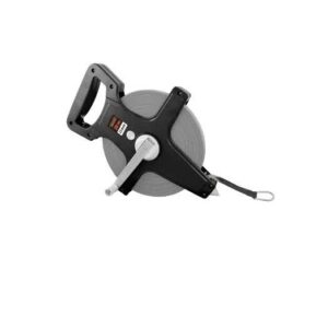 Trena Longa Aberta 30Mts x 13mm T5-30 - Famastil