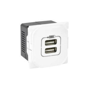 Modulo 2 USB 2400mA 663011 - Pial Nereya