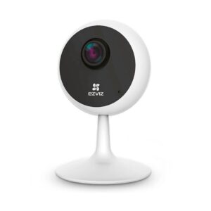 Camera Ezviz Hilook Wi-fi Interna HD C1C - Hikvision