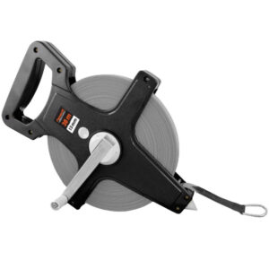 Trena Longa Aberta 50Mts x 13mm T5-50 - Famastil