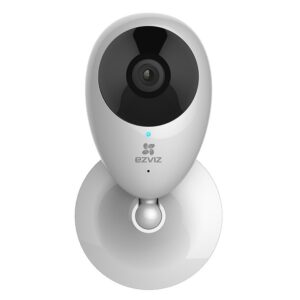 Camera Ezviz Hilook Wi-fi Interna HD C2C Mini - Hikvision