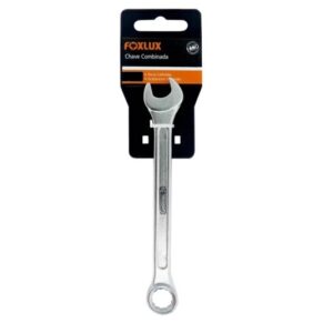 Chave Combinada 22mm 54.54 - Foxlux
