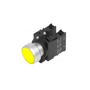 BT COMANDO 3SB6 1NA AMARELO