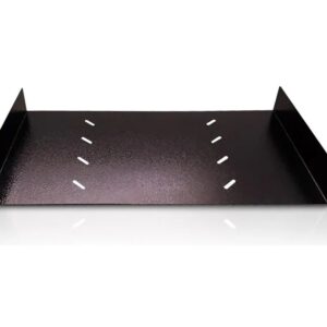 Bandeja Fixa Padrao 19x400mm Max Eletron