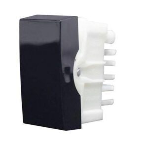 Modulo Interruptor Intermediario Class Black Piano Inova Pro