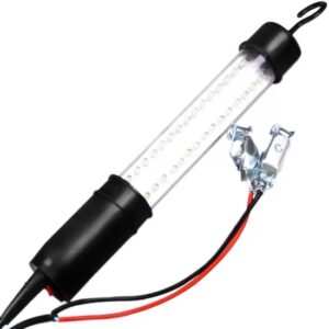 Pendente Mecanico 30 Leds 12V 5Mts PP CFL03