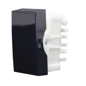 Modulo Interruptor Paralelo Class Black Piano - Inova Pro