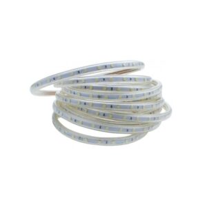 Fita de LED 4,8W Branca 1 Metro IP65 220V - Gaya