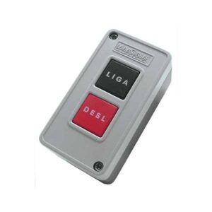 Chave Comando 12005 3A 250V - Margirius