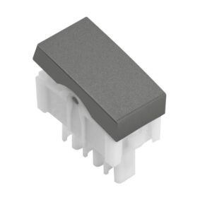 Modulo Interruptor Pulsador Class Grafite - Inova Pro