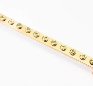 Barramento 1/2x1/8 12 Fios - Multhiploss