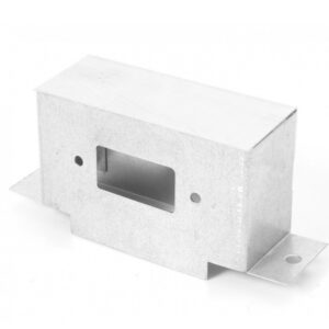 Caixa De Tomada Padrão Para Perfilado