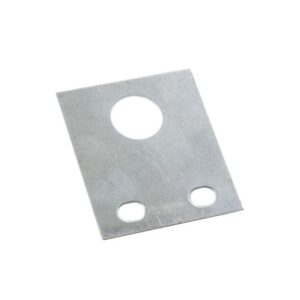 Saida Horizontal Para Eletroduto De 3/4