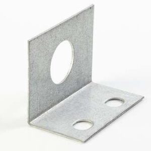 Saida Lateral Para Eletroduto De 1/2