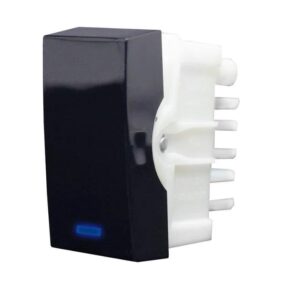 Modulo Interruptor Paralelo Luz Class Black Piano Inova Pro