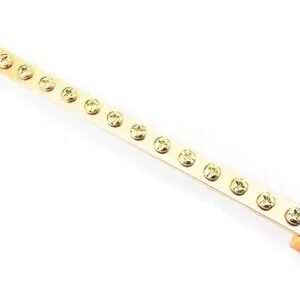 Barramento 1/2x1/8 14 Fios - Multhiploss