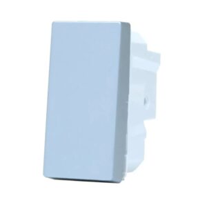 Modulo Interruptor Paralelo Prata N1102-PR - Unno