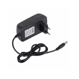 Fonte Para Fita de LED 12V Bivolt 5A 60W - CTB