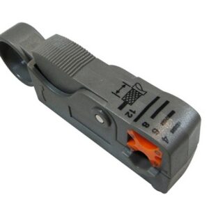 Alicate Desencapador 332 Para RG58/59/62/6/6QS/3C/4C e 5C