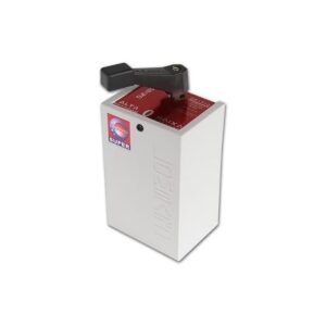 Chave Dupla Polaridade Trifasica Super 1710/15A - Lombard