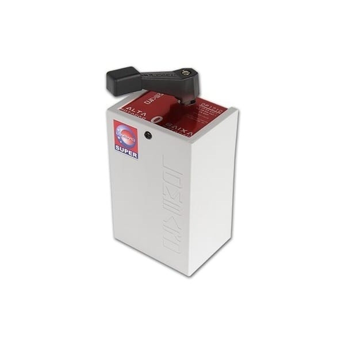 Chave Dupla Polaridade Trifasica Super 1710/15A - Lombard