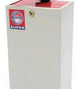 Chave Dupla Polaridade Trifasica Super 1720/20A - Lombard