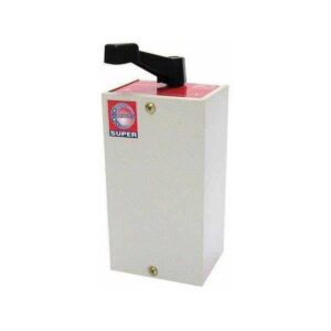 Chave Dupla Polaridade Trifasica Super 1720/20A - Lombard