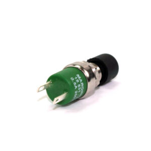 Chave Int PushBotton NA 1A 120V 18531 - Margirius