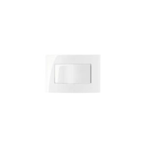 Interruptor Paralelo Branca 17593 Para Moveis - Margirius