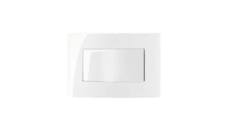 Interruptor Paralelo Branca 17593 Para Moveis - Margirius