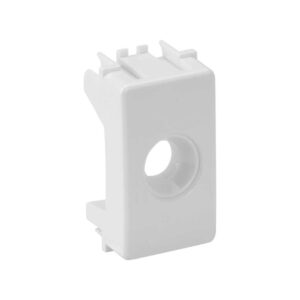 Modulo Saida Fio Branco 19801-30 - Simon 19