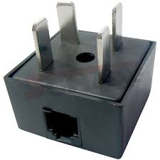 Pino Modelo Telebras Emave