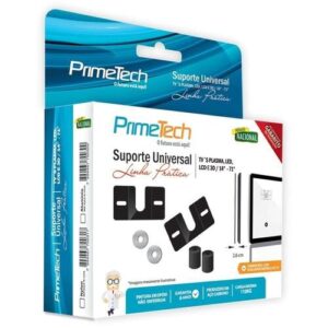 Suporte Para Tv Lcd/plasma/led Pratica - Primetech