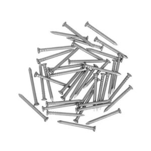 Prego de Aço C/C 10x10 Com 100 - Fikis/Multifix