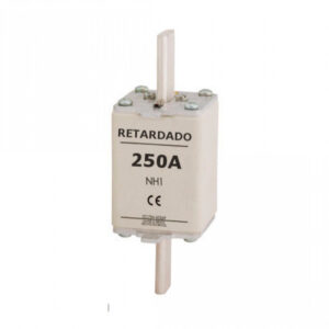 Fusível NH01 250A Retardado - Cebel