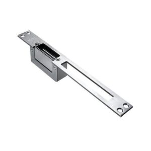 Fechadura Eletrica Fecho Ajustável 91la - Hdl