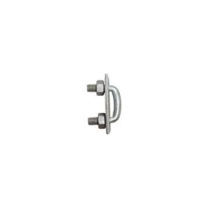 Grampo Para Emenda de Fita de Aluminio 133 - Raycon