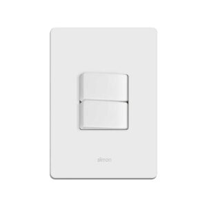 Conjunto 4x2 2 Int Paralelo 10a Branco 20936-30 - Simon 20