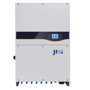 Inversor Trifasico ON-Grid 60kW 380V - JNG