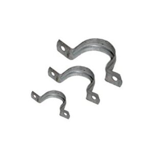 Abraçadeira Tipo U De 1/2 Com 100 - Cebel