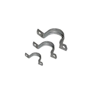 Abraçadeira Tipo U De 1/2 Com 100 - Cebel