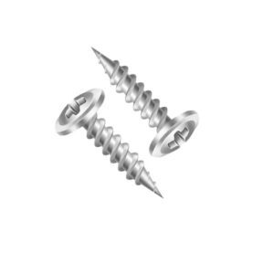 Parafuso 4,2x13 Phil/Ponta Agulha Com 1000 - DLA