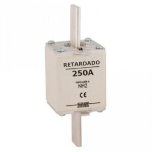 Fusível NH02 250A Retardado - Cebel